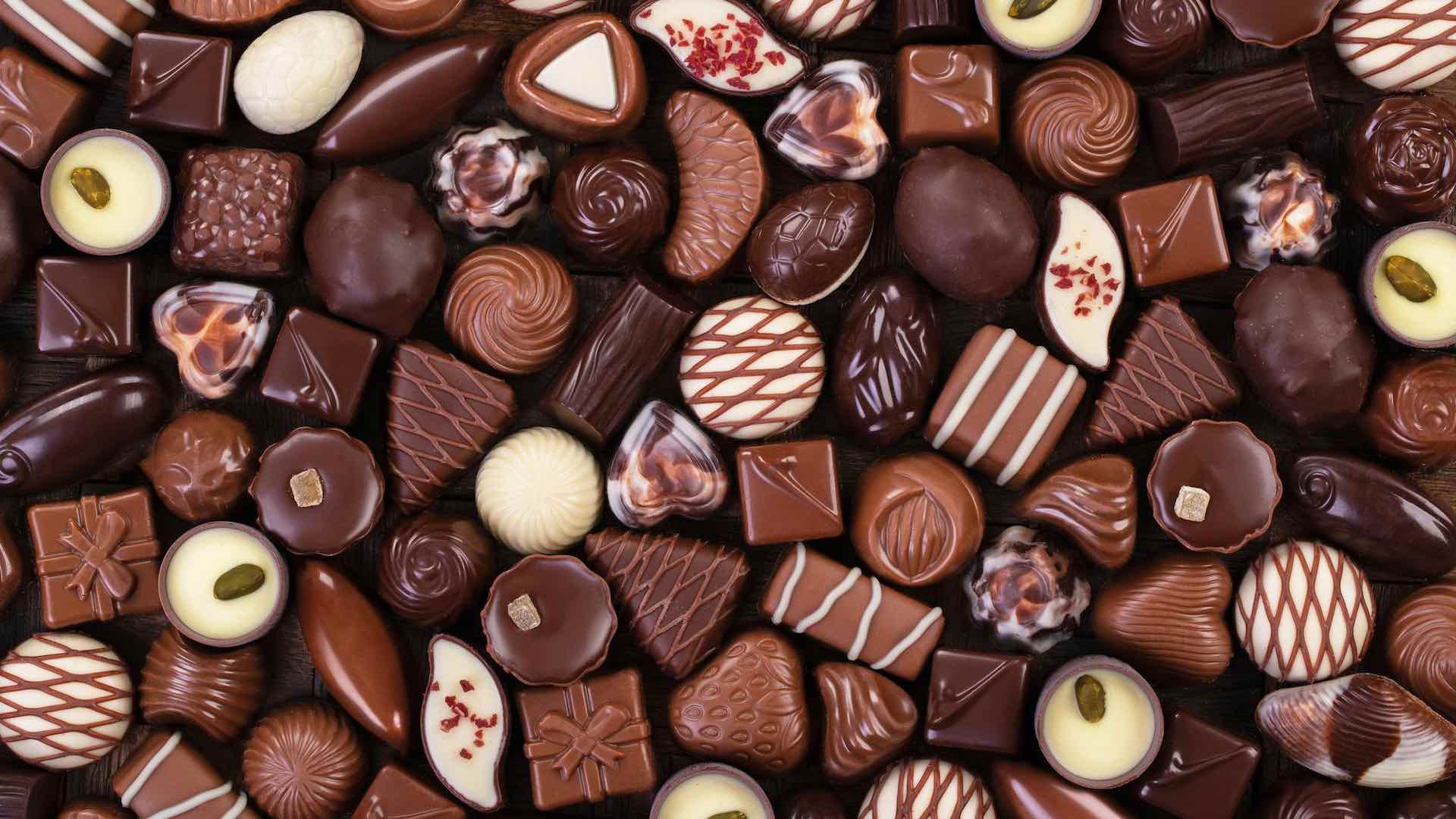Hershey under scrutiny following Consumer Reports' findings on chocolate's heavy metal content